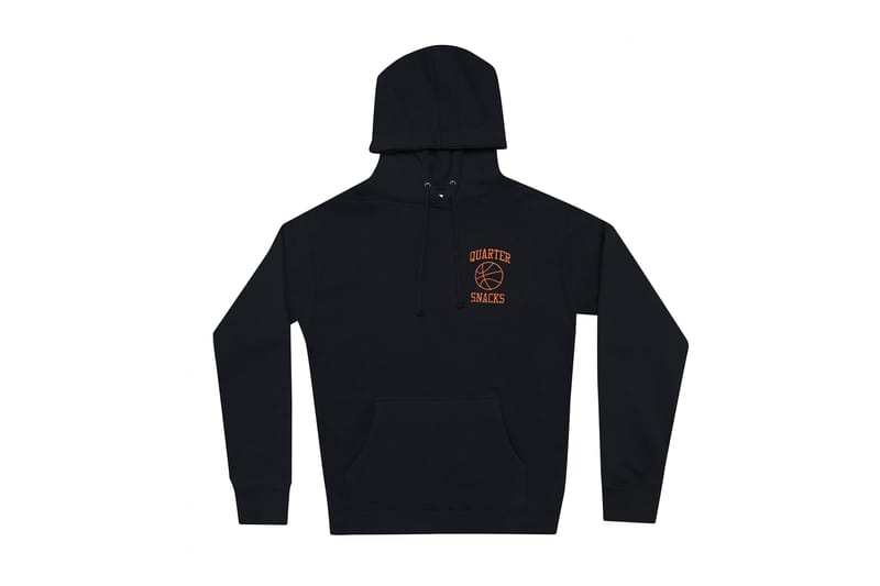 Quartersnacks Drops a Dover Street Market Exclusive Capsule