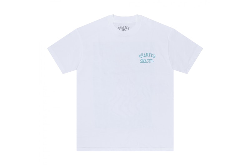Quartersnacks Dover Street Market Exclusive Capsule
