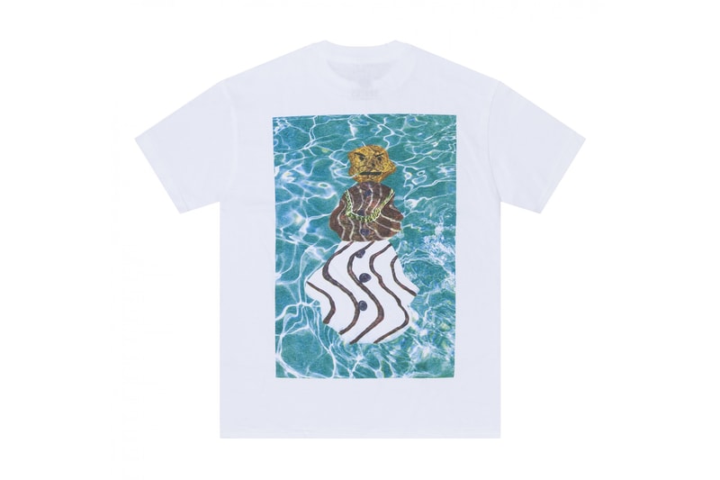 Quartersnacks Dover Street Market Exclusive Capsule
