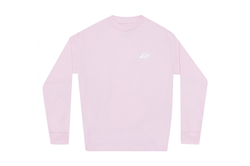Quartersnacks Dover Street Market Exclusive Capsule