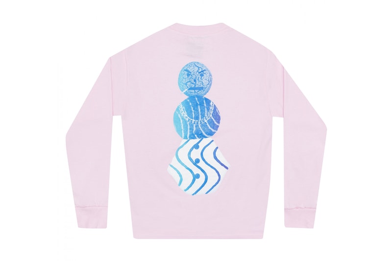 Quartersnacks Dover Street Market Exclusive Capsule