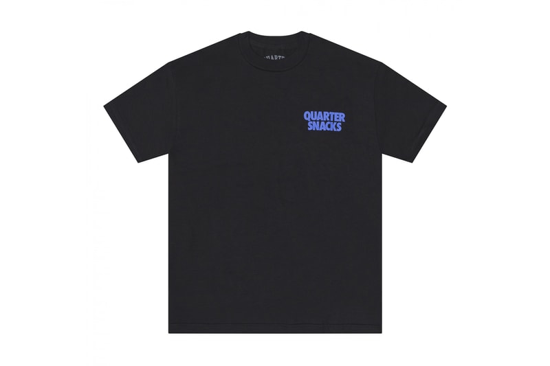 Quartersnacks Dover Street Market Exclusive Capsule