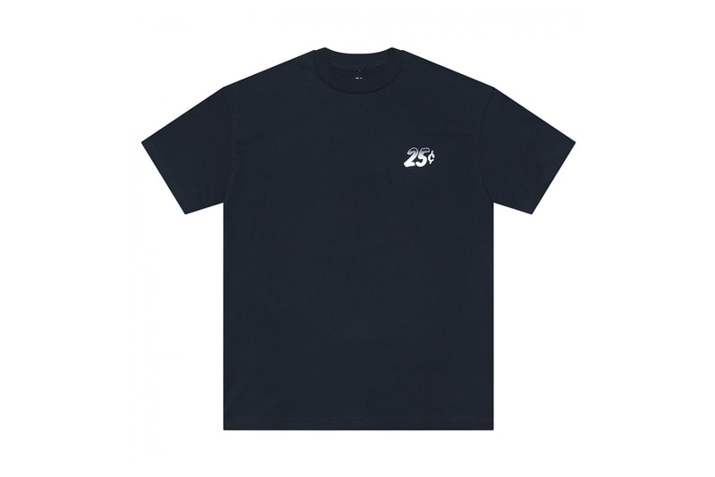 Quartersnacks Dover Street Market Exclusive Capsule