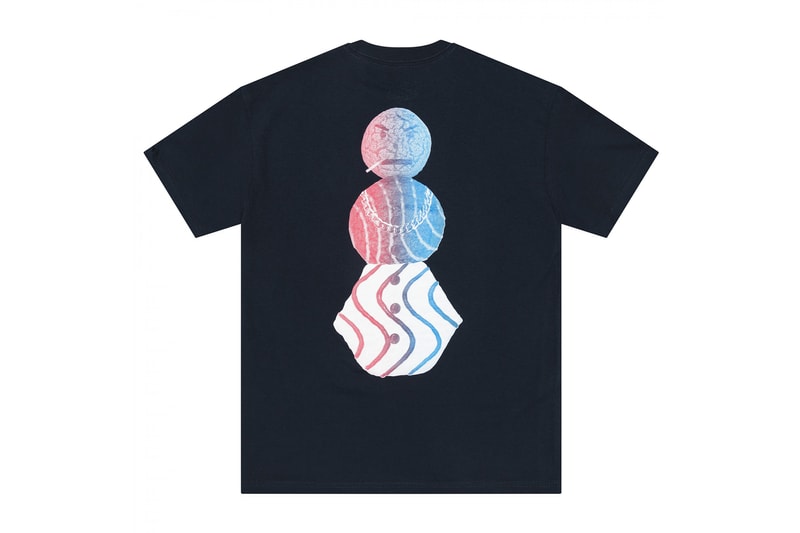 Quartersnacks Dover Street Market Exclusive Capsule