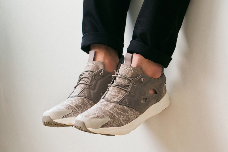 Reebok Furylite "JF" Pack