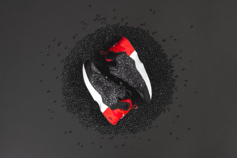 Reebok Instapump Fury Road Year of the Monkey Sneaker