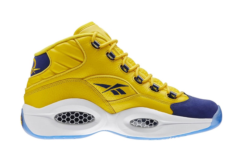 Reebok Question All Star 2016