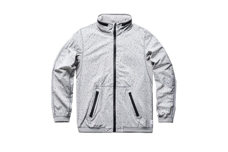 Reigning Champ 2016 Spring/Sumer "Sea to Sky" Collection
