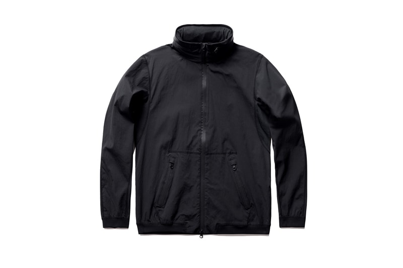 Reigning Champ 2016 Spring/Sumer "Sea to Sky" Collection