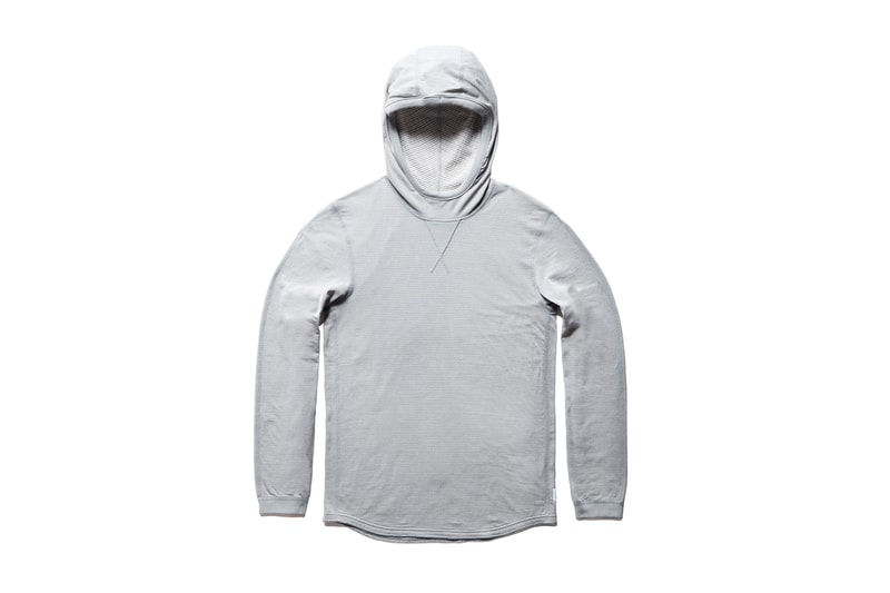 Reigning Champ 2016 Spring/Sumer "Sea to Sky" Collection