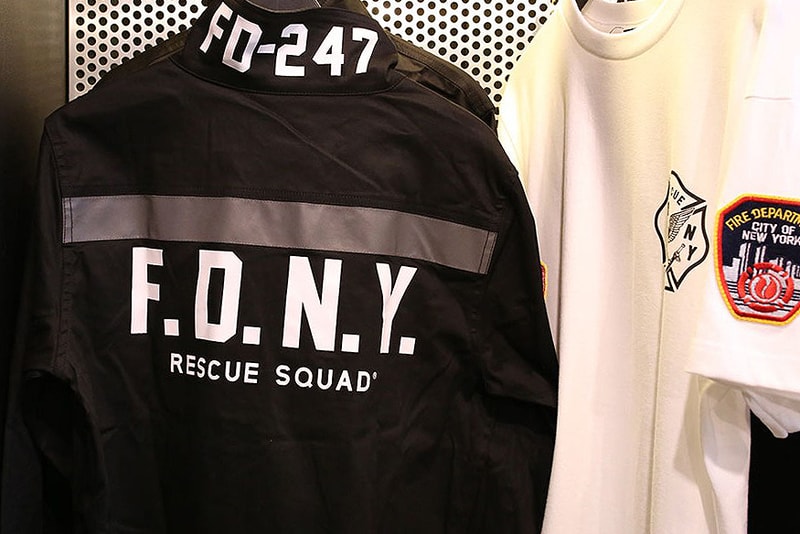 Japan Resquad Brand