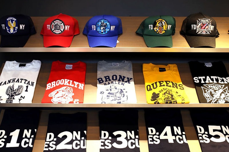 Japan Resquad Brand