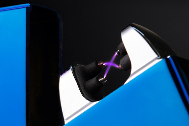 The Plazmatic X Lighter Is Both Beautiful and Revolutionary