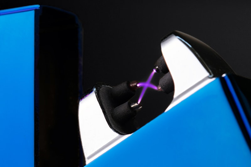 Revolutionary Plazmatic X Lighter