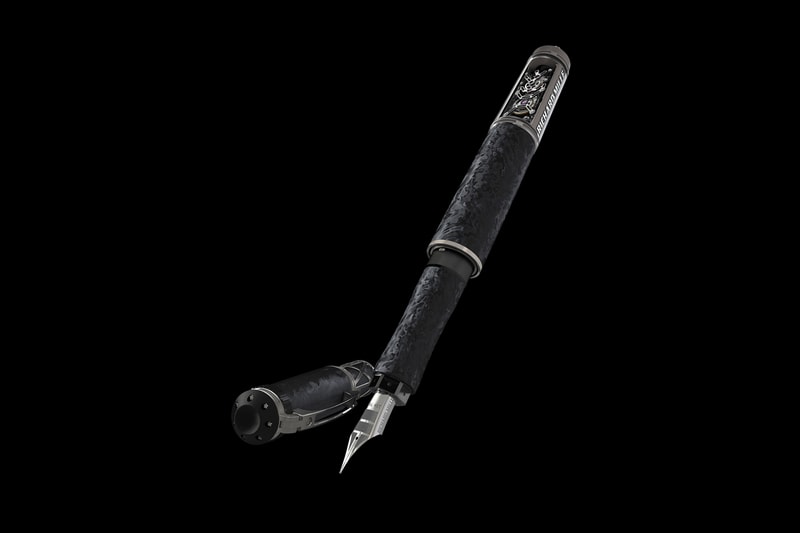Richard Mille RMS05 Fountain Pen