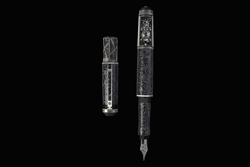 Richard Mille RMS05 Fountain Pen