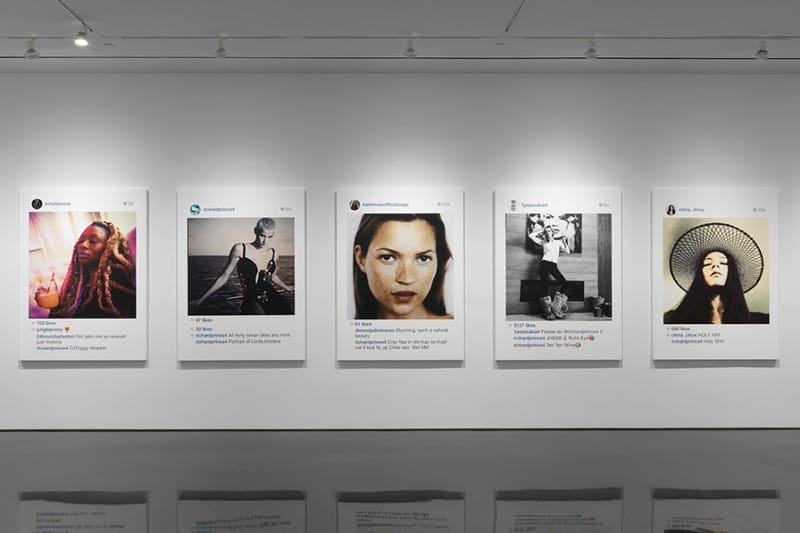 Photographer Sues Controversial Artist Richard Prince for Copyright Infringement