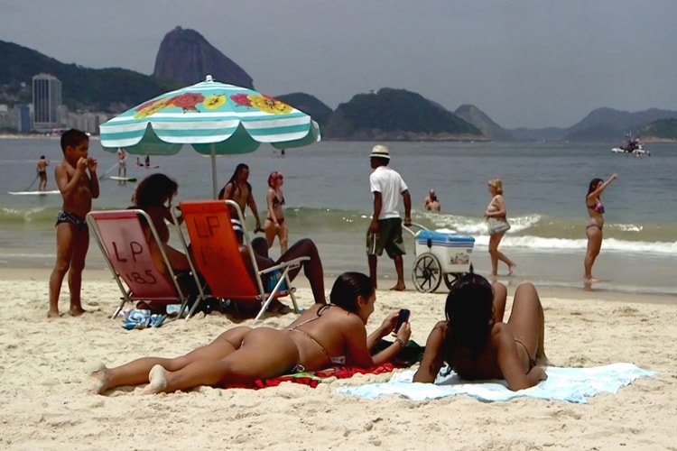 Monocle Adds Rio de Janeiro to Its Travel Guide Series