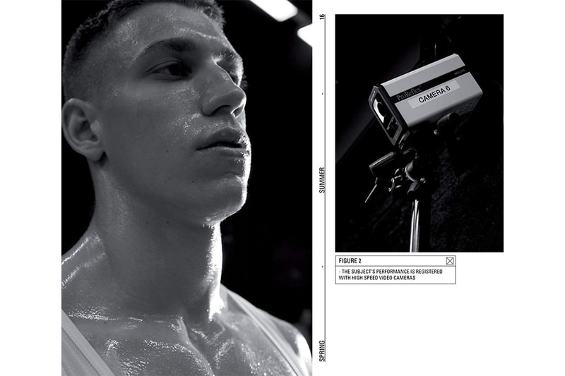 ROMBAUT Spring Summer 2016 Lookbook