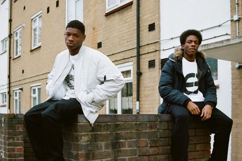 Roundel London's Holiday Editorial Features Rising Grime Artists