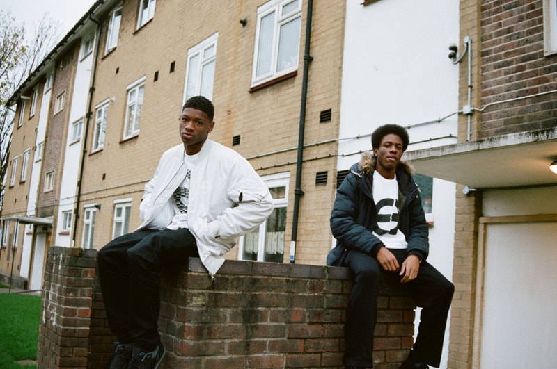 Roundel London Holiday Lookbook