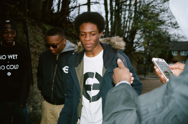 Roundel London Holiday Lookbook