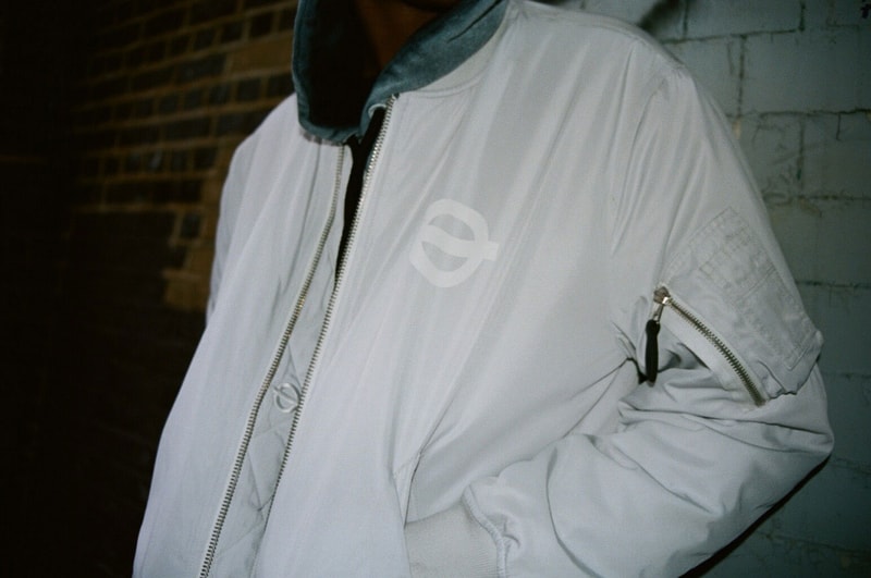 Roundel London Holiday Lookbook