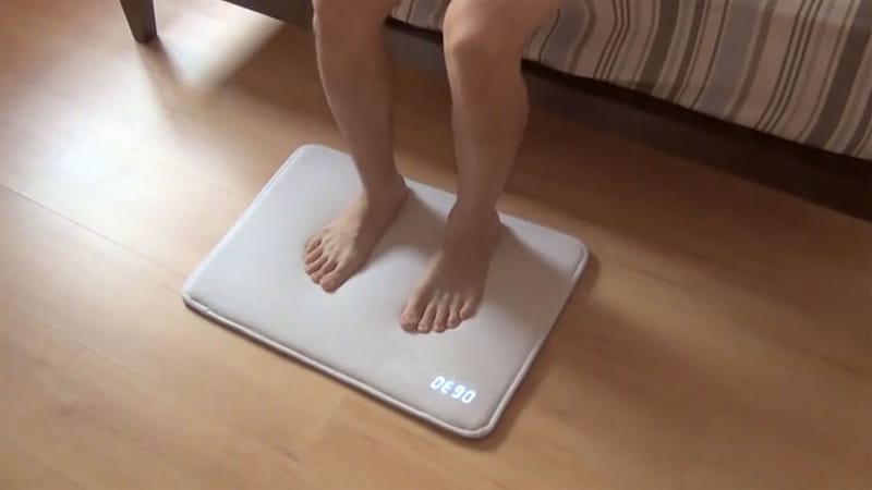 Snooze No More: The Ruggie Alarm Clock Is Here to Kickstart Your Mornings