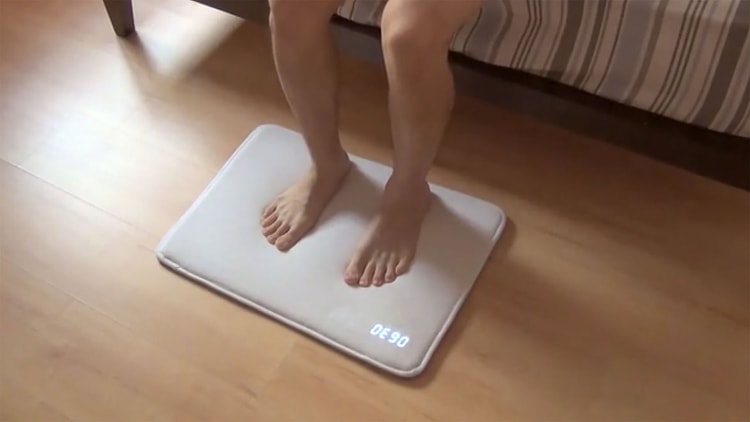 Snooze No More: The Ruggie Alarm Clock Is Here to Kickstart Your Mornings