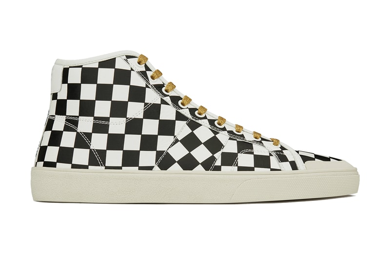 Saint Laurent SL/37M Sneaker