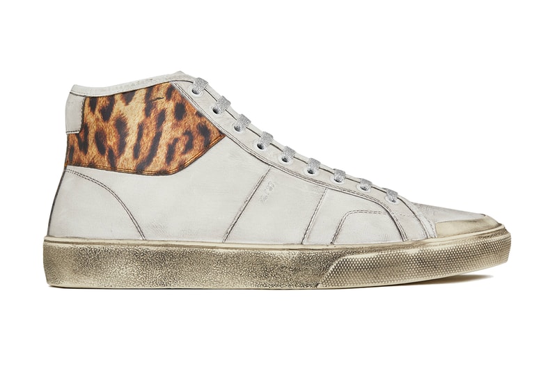 Saint Laurent SL/37M Sneaker