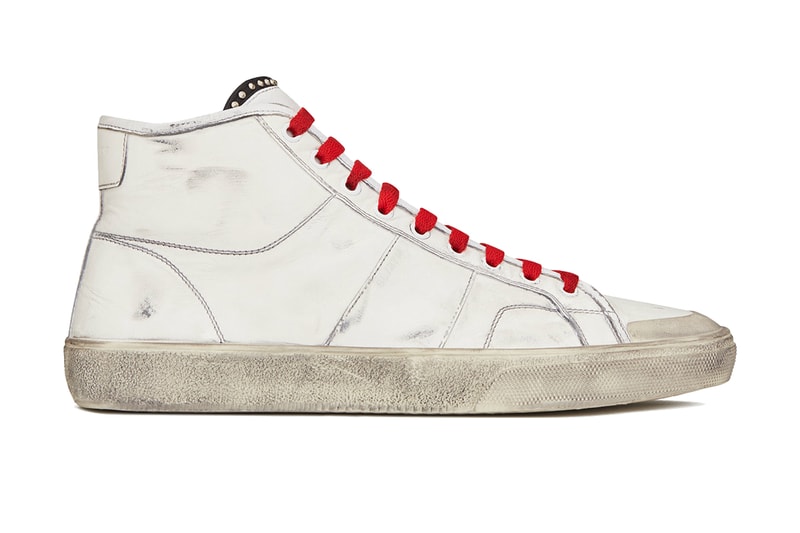 Saint Laurent SL/37M Sneaker