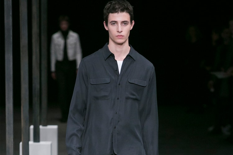 Sandro 2016 Fall/Winter Collection