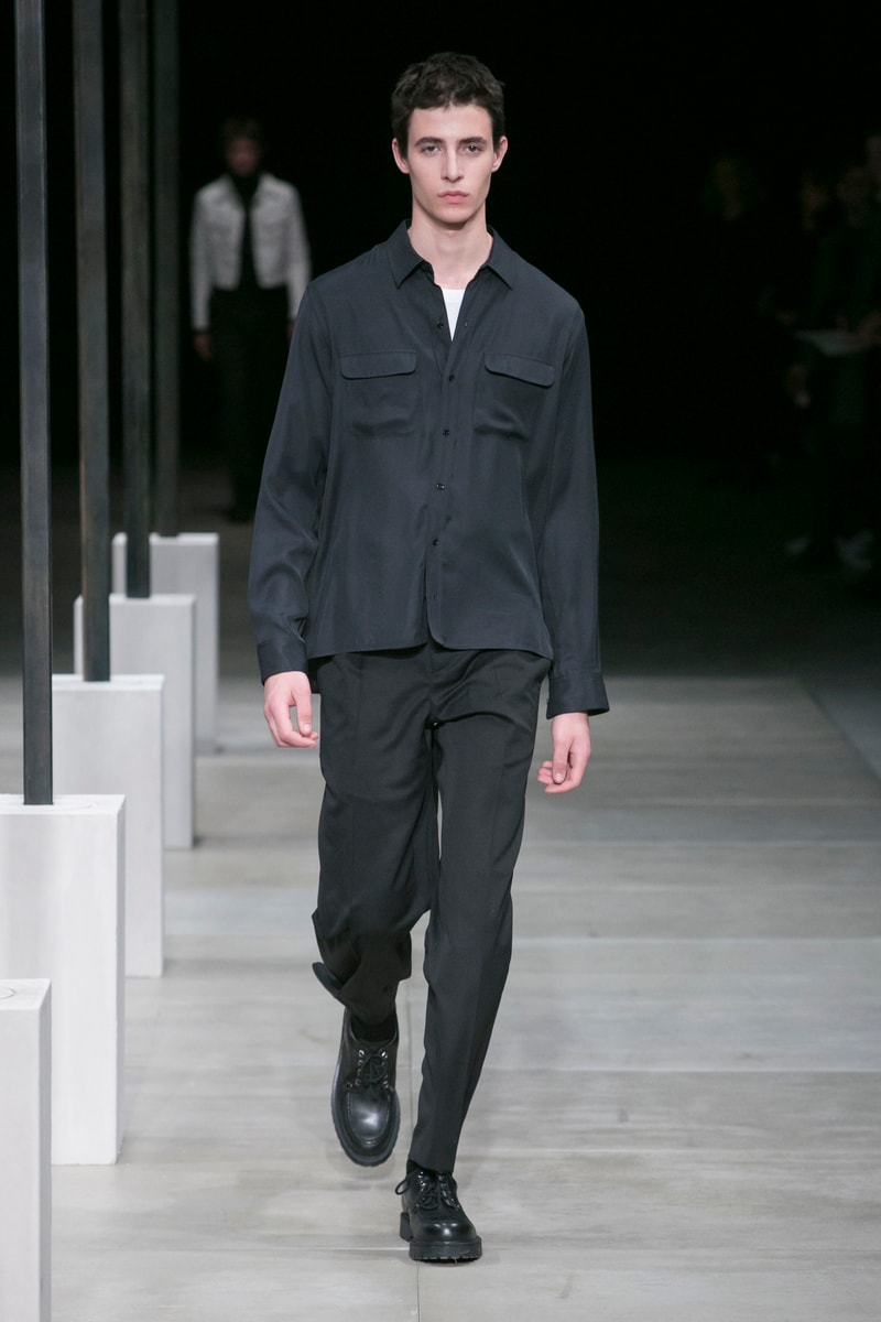 Sandro 2016 Fall Winter Collection