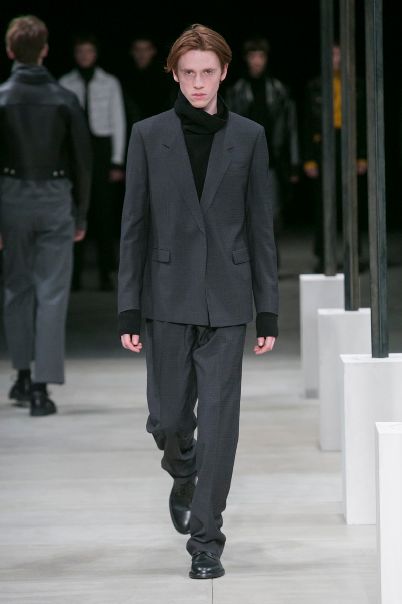 Sandro 2016 Fall Winter Collection