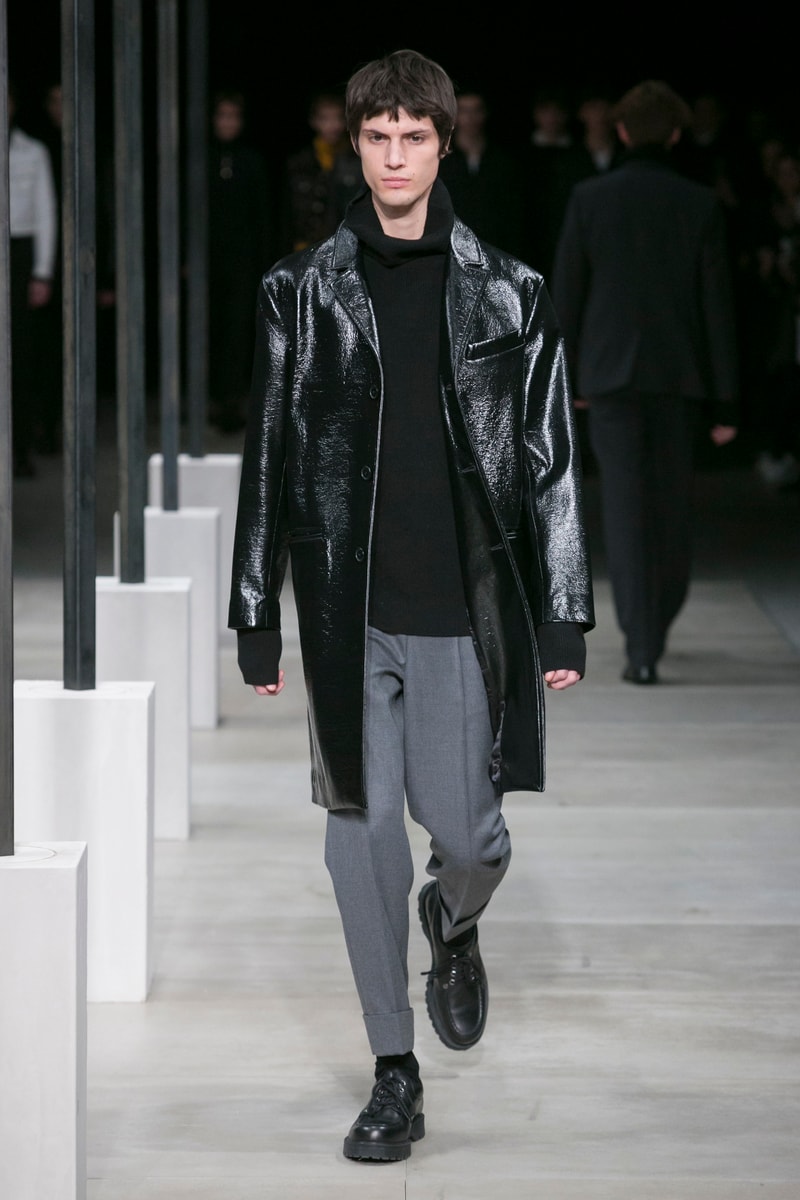Sandro 2016 Fall Winter Collection
