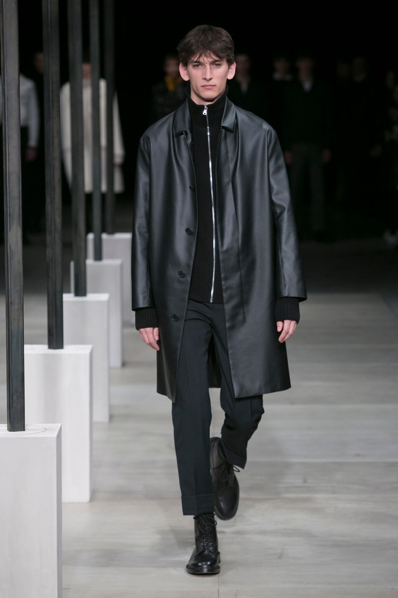 Sandro 2016 Fall Winter Collection