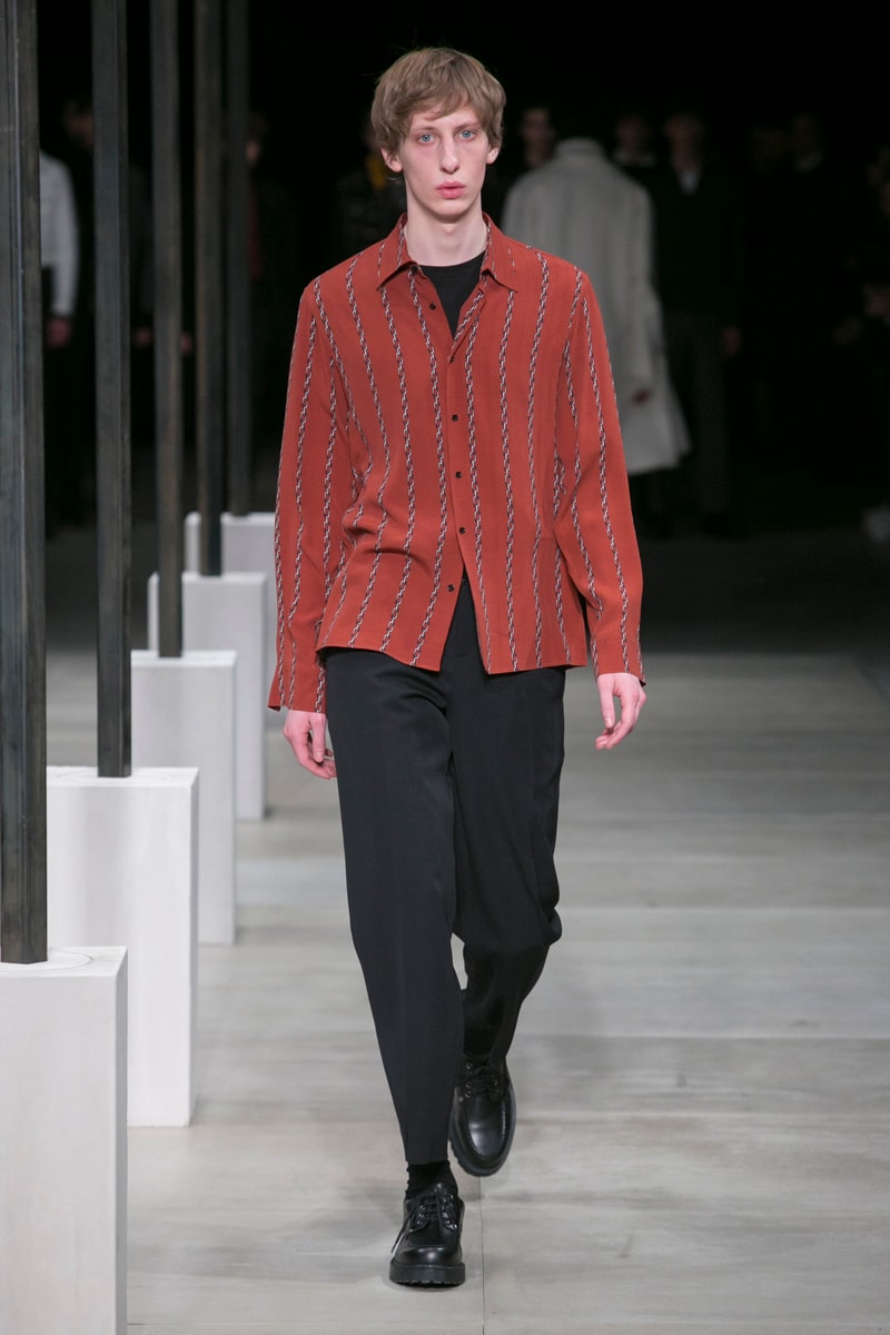 Sandro 2016 Fall Winter Collection