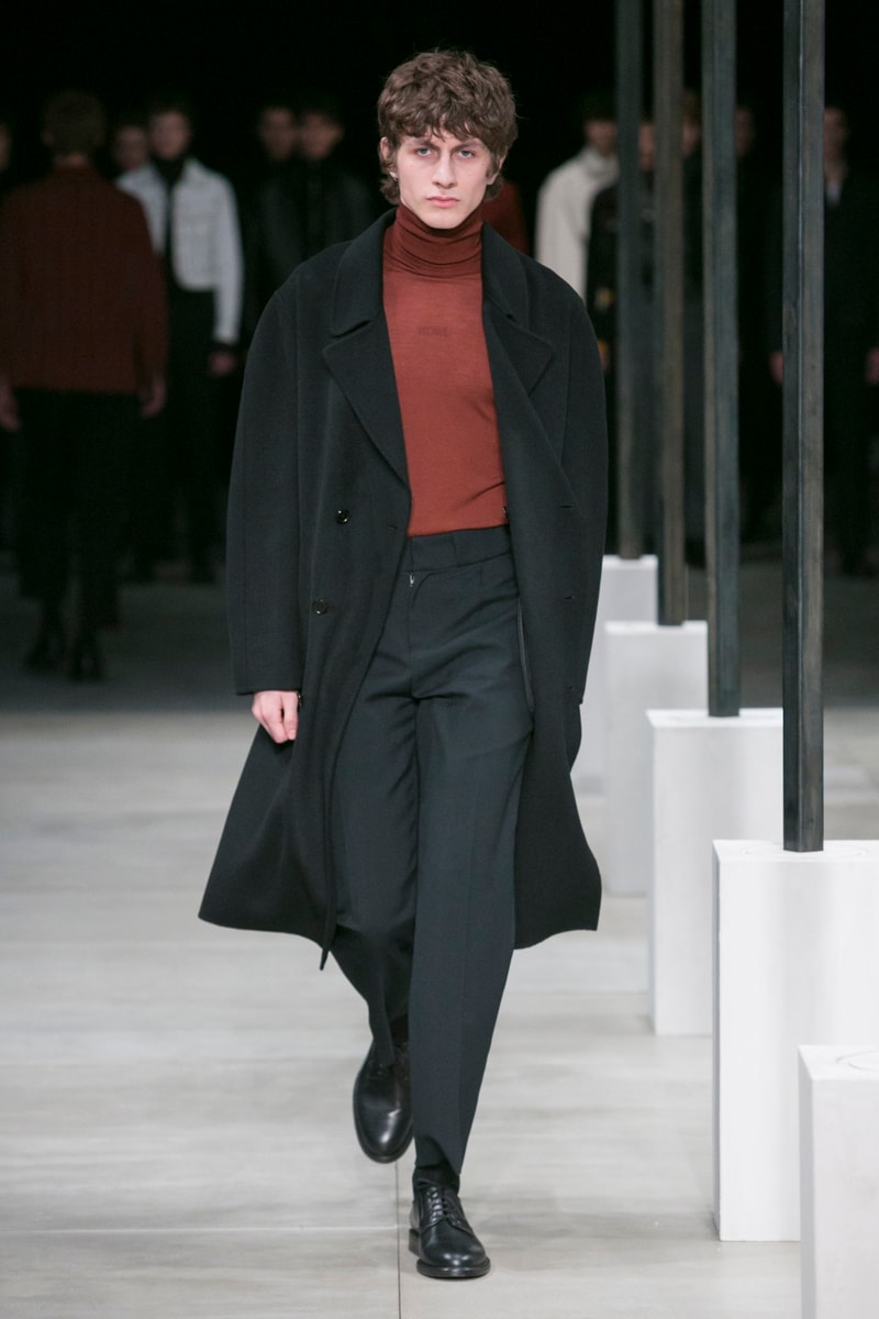 Sandro 2016 Fall Winter Collection