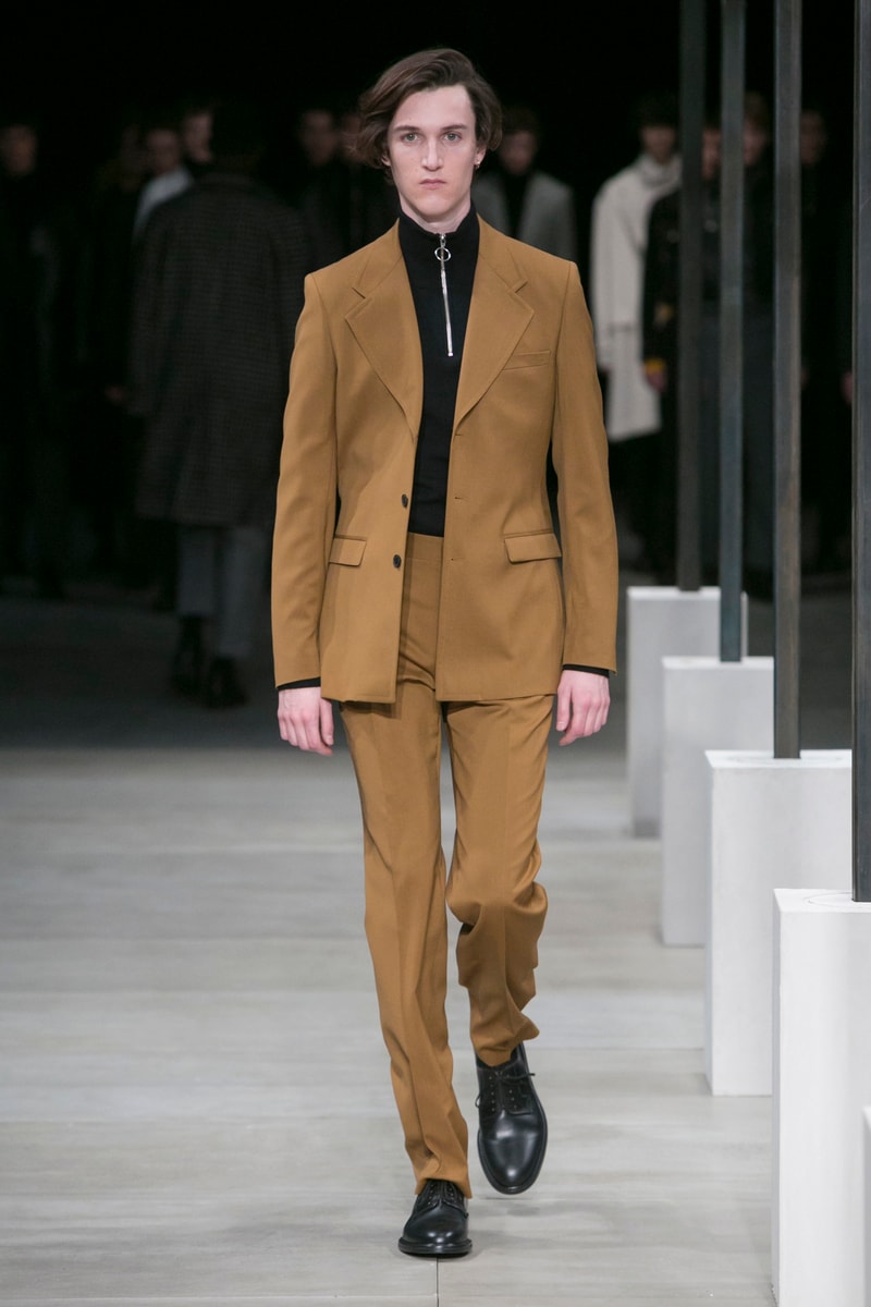 Sandro 2016 Fall Winter Collection