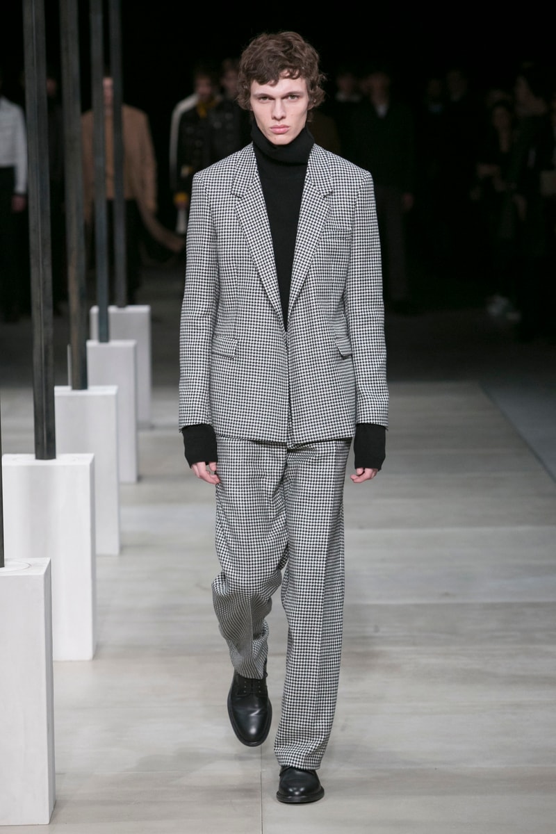 Sandro 2016 Fall Winter Collection