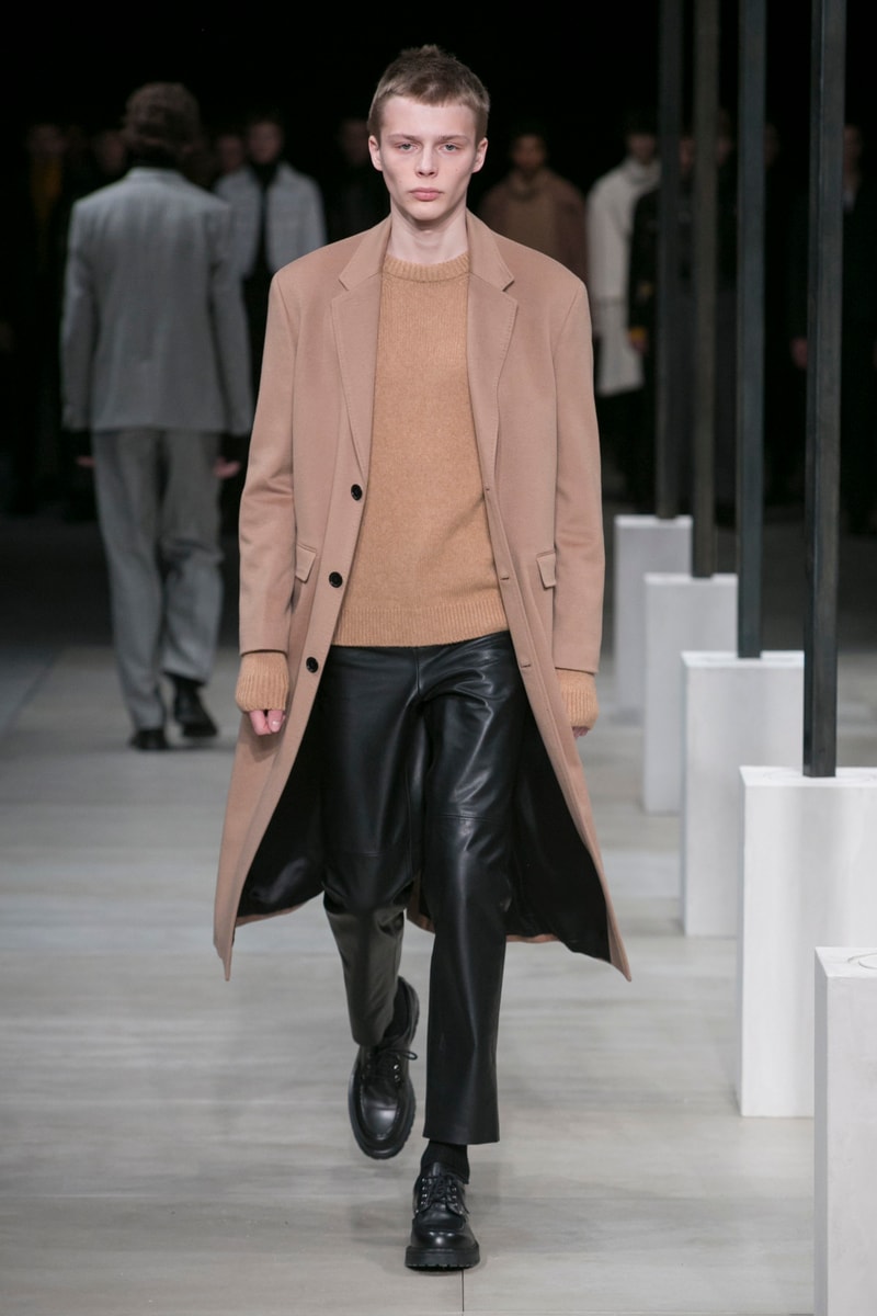 Sandro 2016 Fall Winter Collection