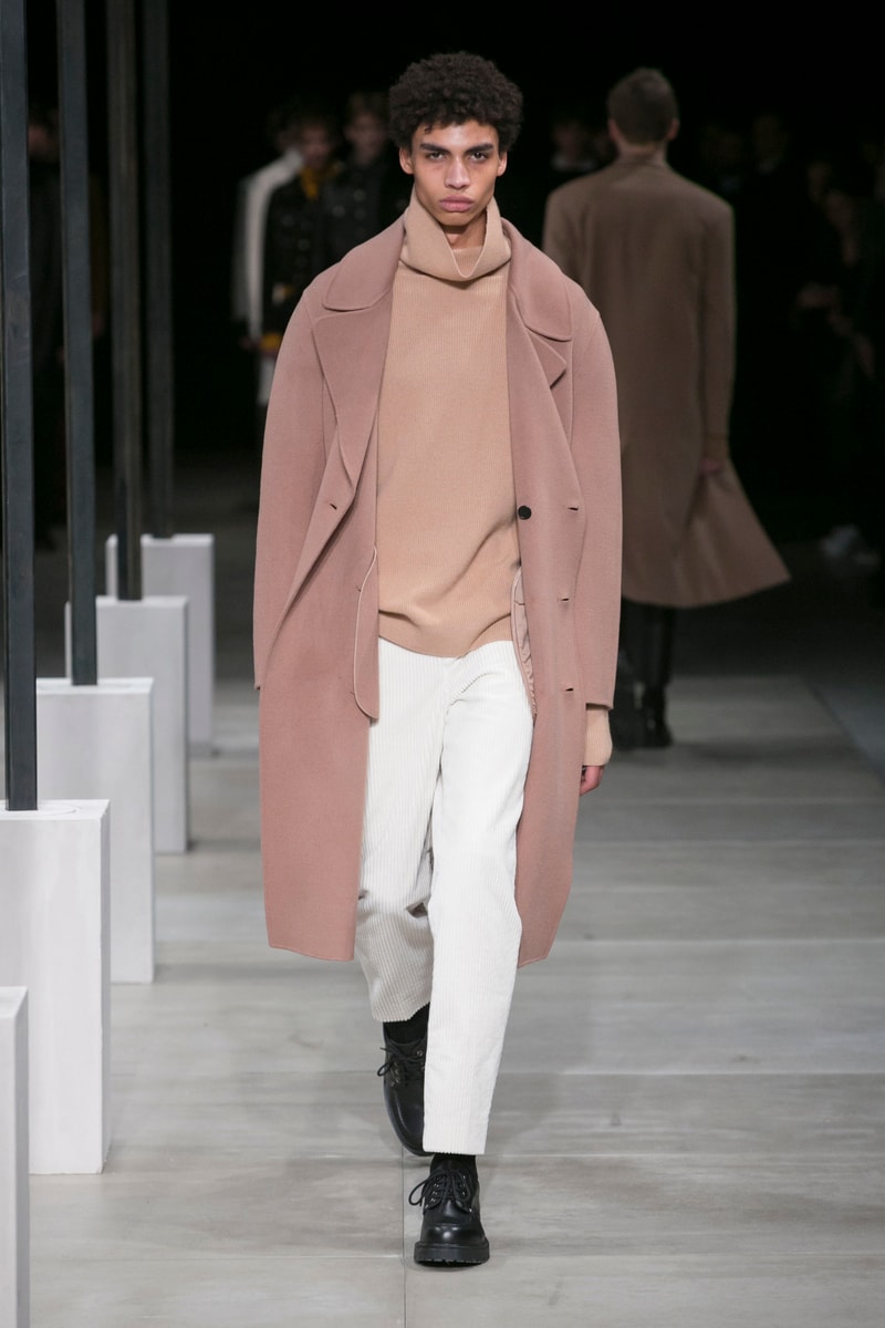Sandro 2016 Fall Winter Collection