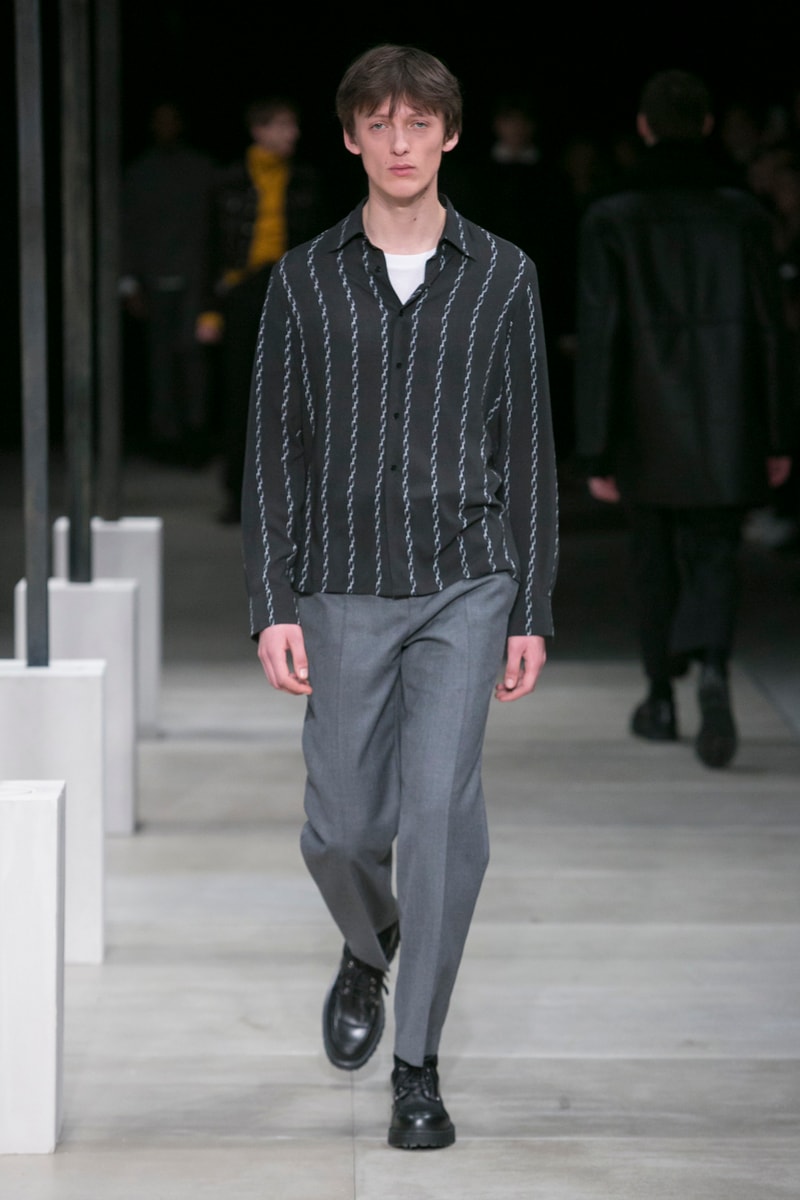 Sandro 2016 Fall Winter Collection