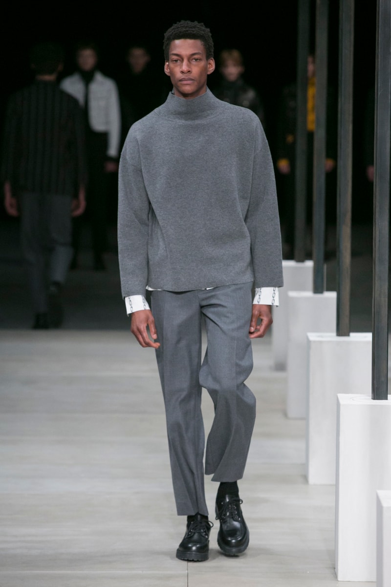 Sandro 2016 Fall Winter Collection