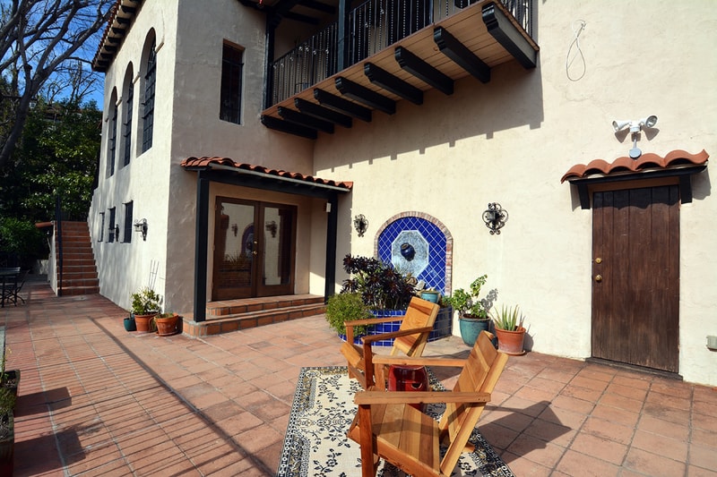 Shepard Fairey Home For Sale