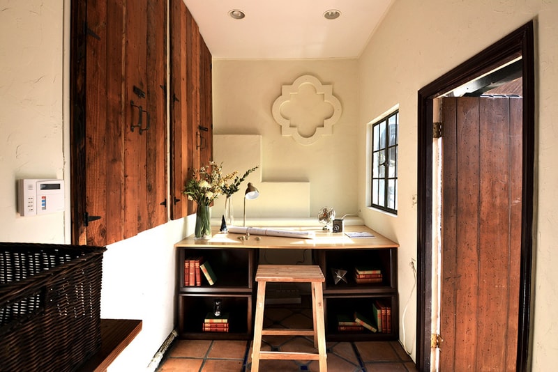 Shepard Fairey Home For Sale