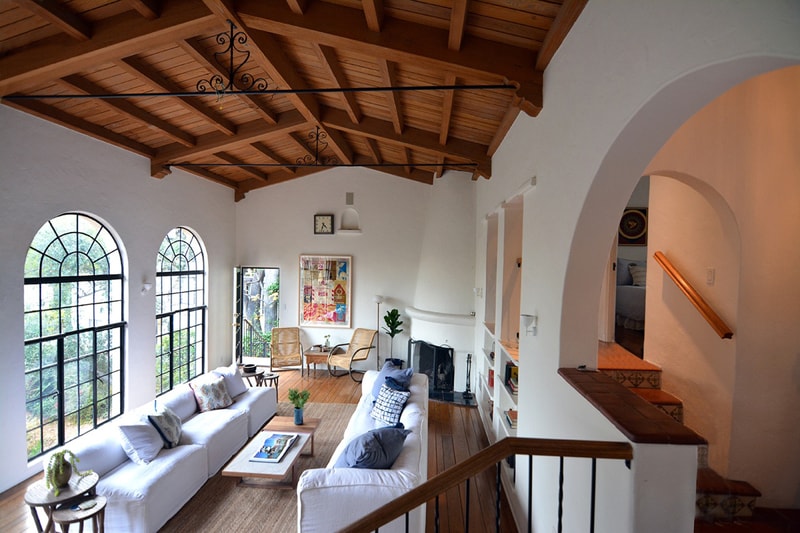 Shepard Fairey Home For Sale