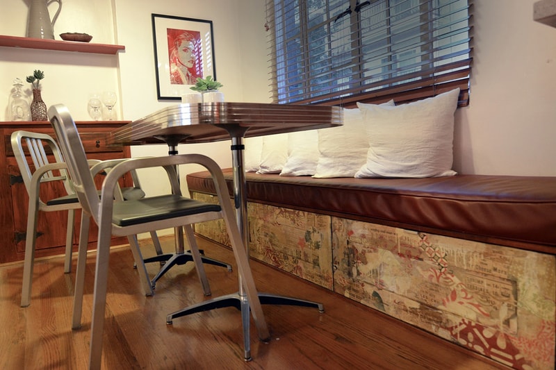 Shepard Fairey Home For Sale