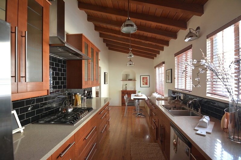Shepard Fairey Home For Sale